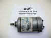 Starting motor Yamaha XTZ Tenere