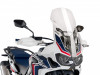 Wind screen Honda CRF 1000 Africa Twin