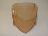 Scheibe Windschild Yamaha FZ1