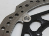 Braking disc right front Honda CRF 1100 Africa Twin