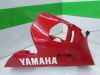 Cowl under Yamaha YZF R6