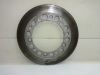 Brake disc front Honda VT 700 750