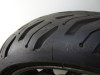 Felge hinten BMW R 1200 RT