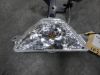Knipperlicht links voor Kawasaki ZX 6 R