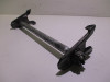 Rear axle Kawasaki Z 800