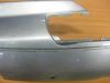 Seitenverkleidung links klein Honda PC 800