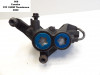 Remklauw links voor Yamaha YZF 1000 Thunderace