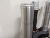 Front pipes complete Ducati Supersport 950