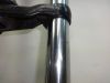 Voorpoten compleet Honda VF 500 