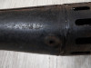 Downpipes Yamaha RD 350 LC
