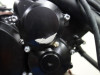 Motorblok Suzuki GSX S 750