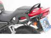 Suitcase bracket set Yamaha FAZER 600