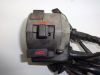 Handlebar switch assy left Honda CBX 650 E