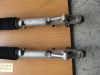 Voorpoten compleet Yamaha XTZ Tenere
