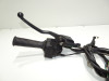 Bremszylinder vorne BMW F 650 CS Scarver