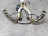 Downpipes BMW R 1250 GS Adventure