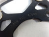Brake disc front Suzuki GSR 600