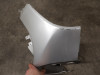 Cowl under Suzuki Burgman 400