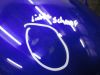 Front fender Yamaha YZF R6
