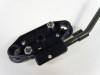 Buddy seat Suzuki SV 650