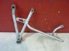 Duo voetsteun links Honda VFR 400 R