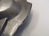 Motorblokdeksel voortandwiel Kawasaki LTD 550