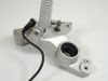 Main step holder right Ducati Multistrada 1000