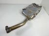 Muffler Yamaha FZ6