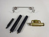 Frame body parts Ducati ST2