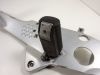 Main step holder right BMW R 1150 RT   R 850 RT