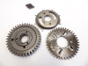 Motorblock Sonstiges Honda VT 1100