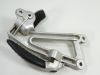 Soziusfussraste links Ducati ST2