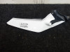 Rechter achterkant KTM 125 Duke