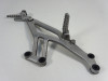 Schetsplaat links Ducati monster 600