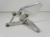 Schetsplaat links Aprilia Tuono 1000