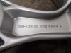 Rear wheel BMW R 1100 RT