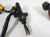 Achter remklauw Yamaha YZF R6
