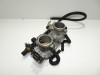 Gasklephuis BMW F 650 GS