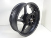 Felge hinten Triumph Street Triple 675