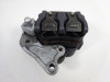 Bremssattel Bremszange vorn rechts Honda VF 1000 R
