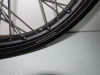 Voorwiel compleet Moto Guzzi V85 TT
