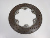 Rear brake disc Ducati Paso
