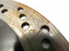 Bremsscheibe hinten  Suzuki GSF 600 650 Bandit 