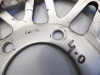 Brake disc front Honda CBR 600 F