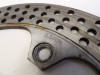 Brake disc front Honda CBR 600 F
