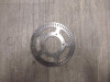 ABS ring voor Triumph Speed Triple 1050