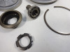 Clutch Honda VF 1000 R