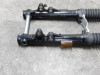 Front pipes complete BMW R Nine T Scrambler