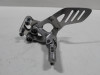 Schetsplaat links Suzuki GSX R 750