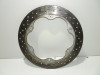 Bremsscheibe vorne Yamaha XJ 600 Diversion